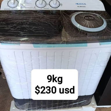 💟Lavadora oferta especial coge la rebaja - Img 115451123