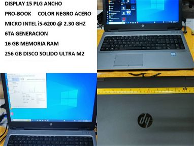 Laptop HP Laptop Gamer - Img main-image