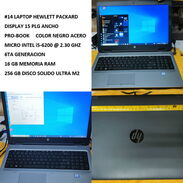 Laptop HP Laptop Gamer - Img 45464814