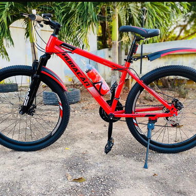 🚲 Mundo Mágico – Bicicletas y Patines con Envío Rápido (Kinetica) - Img 120266480