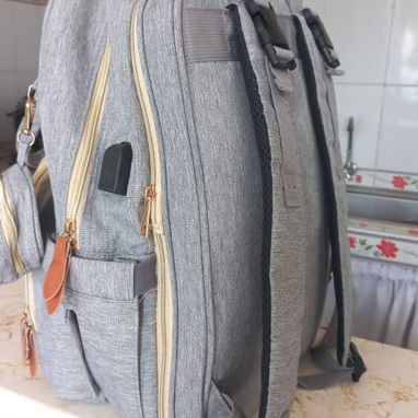 Mochila cuna - 3/5