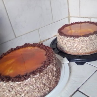 GRANNY'S CAKE🍰 🎂Deliciosos cakes por encargo (4 días de antelación) De fanguito🍰,de limón 🍋,de trufas con ganache de - Img 126784850