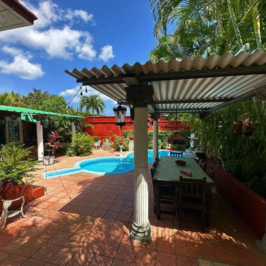 Nuevo vedado residencia piscina 5ctos 6 baños - 2/10
