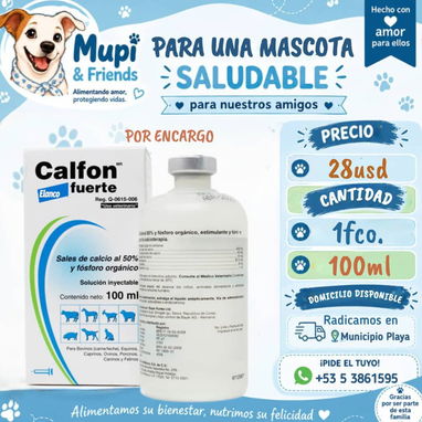 💉Medicamentos inyectables de uso veterinario 💉 - 4/10