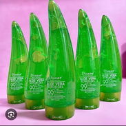 Limpiador facial de gel - Img 57752512