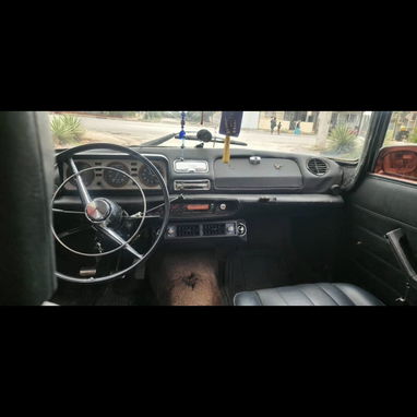 Peugeot 404carro en venta - Img 123148567