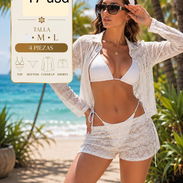 Trajes de baño de mujer - Img 57146700