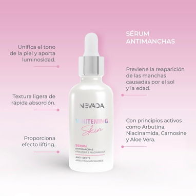 Skincare - 9/10