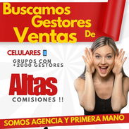 🚨 ¡ATENCIÓN! 🚨   Ganas dinero desde Casa - Img 54902380