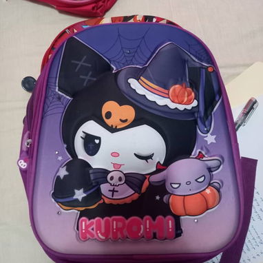 Mochilas 3D con luces - Img 116965978