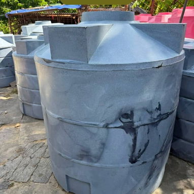 Venta de gran variedad de tanques de agua todos nuevos con entrega Gratis 53346722 - 6/9
