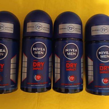Desodorante Nivea - 2/2