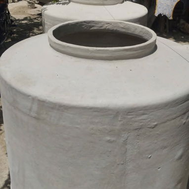 TANQUE DE FIBRO CEMENTO PERDURIT CISTERNA 2000 LITROS , CON DOMICILIO EN TODA LA HABANA SIN COSTO ADICIONAL MAS 1 AÑO DE - 2/3