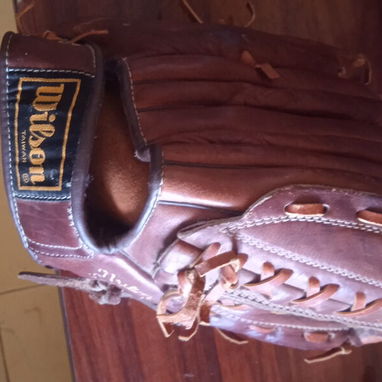 Vendo Guante de Beisbol - 3/5