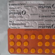 Diazepam - Img 55969009