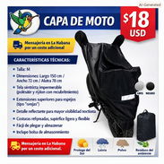 CAPA DE MOTO - Img 56670032