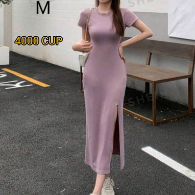 Vestidos y blusas para mujer (SHEIN) - Img 108189637