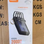 Cargador para tu celular - Img 55646002