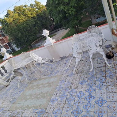 CASA INDEPENDIENTE EN VENTA IS - 4/6