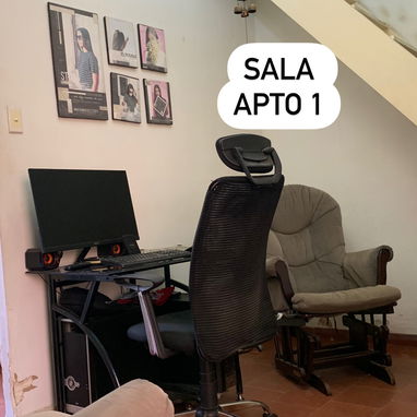 Vendo 2 apartamentos juntos - 2/10