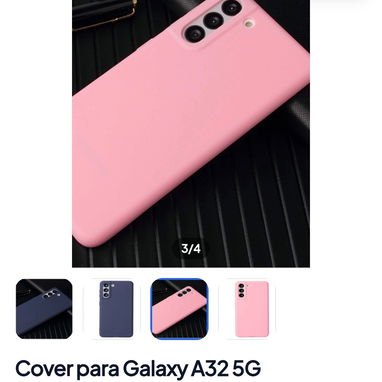 📱✨ ¡Fundas y Forros para teléfonos Samsung Galaxy! ✨🌐 - Img 125945472