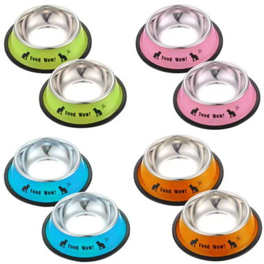 COMEDEROS PARA PERROS Y GATOS 🐱 - Img 78997083