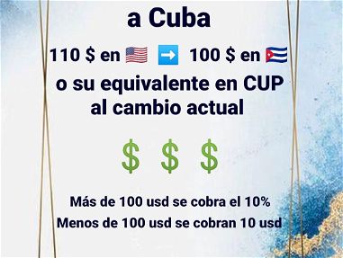 Remesas desde EEUU a Cuba - Img main-image-45636745