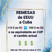 Remesas desde EEUU a Cuba - Img 45636745