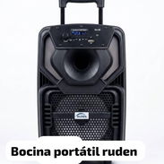 Bocina portátil - Img 55806772