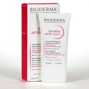 Crema Bioderma Sensibio AR BB 40 mL SPF 30 - Img 56009329