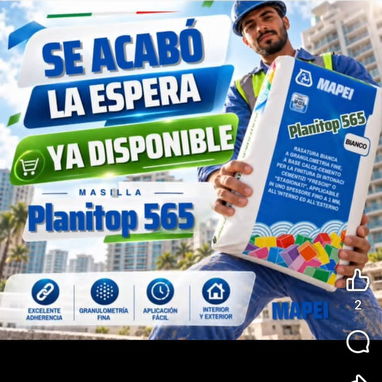 masilla para paredes y Pladur - 6/7