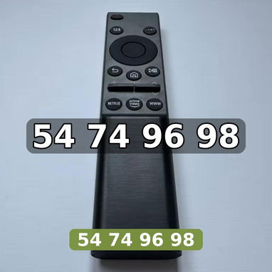 Mando TV Samsung - 2/3