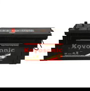 Bateria de todos los amperes 75amp 60amp 45amp 40amp 7amp al mejor precio del mercado 56081194 whatsapp - Img 47484750