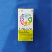 Fluorouracilo en 15 USD - Img 58184063
