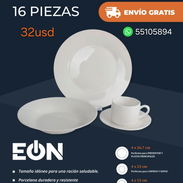 Juegos de platos - Img 54927145