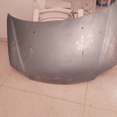 TOYOTA YARIS 1999-2005 puertas, guardafangos, capo, maleteros, llanta, tanque de gasolina - 4/5