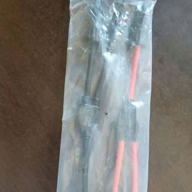 Conector para Paneles Solares en Paralelo tipo Y - 2/2