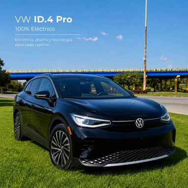 🚨 AUTOMÓVIL ELÉCTRICO VOLKSWAGEN👌 - Img 128147344
