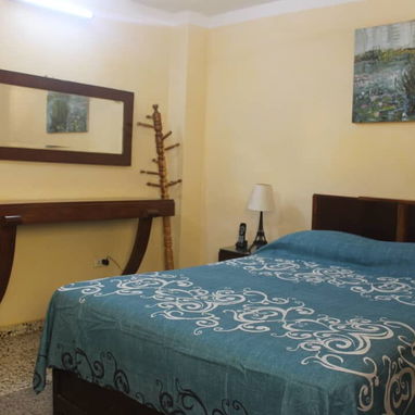 📍 Renta por Noches en Nuevo Vedado de Cómodo Apartamento de 2 Habitaciones REF 1428 - Img 104573124