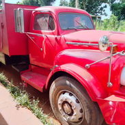 Se vende camión más detalles escriban - Img 56388256