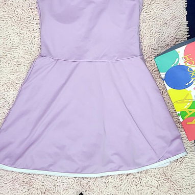 VESTIDOS DEPORTIVOS TALLA M - Img 119484984