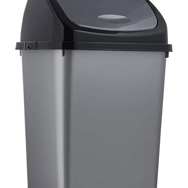 ✨ Cesto de Basura – Diseño Compacto y Moderno - Img 119543626
