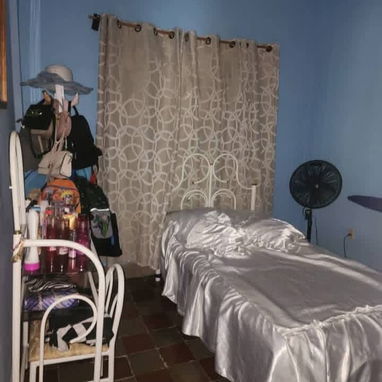 *161🏡El palacio en Párraga Arroyo Naranjo, 2 casas en 1 de placa libre completamente idpte sin nadie a los lados con Ga - 3/10