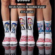 Venta de ropas, zapatos y otros accesorios para niñ@s - Img 56839178