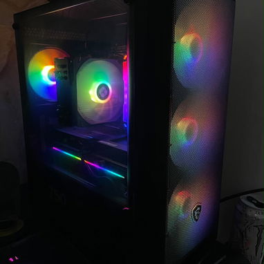 Pc Gamer Completa - Img 125562417