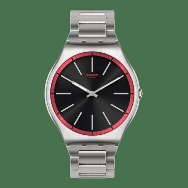 Relojes SWATCH new en caja de mujer - Img 121921991