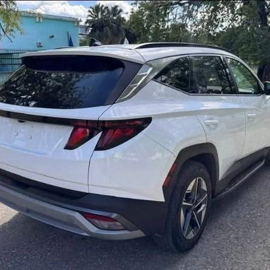 Hyundai Tucson 2025,con mil milla - Img 125095580