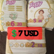 Culeros desechables para niños, otros productos.ber imagen - Img 55874843
