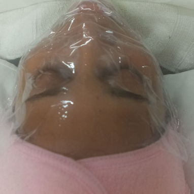 Riti's Salón Spa limpieza facial profunda, masajes, pestañas, cejas, tinte henna, manicura pedicura, depilación - Img 116614011