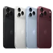 iPhone 18 Pro Max (256GB)‼️NUEVOS, SELLADOS y LIBRES de FÁBRICA‼️ - Img 57993036